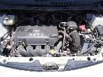 Used 2003 TOYOTA IST BF62886 for Sale Image 28