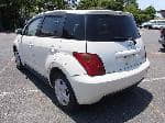 Used 2003 TOYOTA IST BF62886 for Sale Image 3