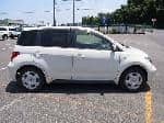Used 2003 TOYOTA IST BF62886 for Sale Image 6