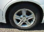 Used 2002 TOYOTA ALTEZZA BF62887 for Sale Image 10