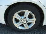 Used 2002 TOYOTA ALTEZZA BF62887 for Sale Image 11