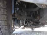 Used 2002 TOYOTA ALTEZZA BF62887 for Sale Image 13