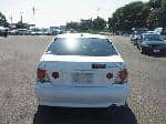 Used 2002 TOYOTA ALTEZZA BF62887 for Sale Image 4