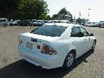 Used 2002 TOYOTA ALTEZZA BF62887 for Sale Image 5