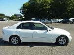 Used 2002 TOYOTA ALTEZZA BF62887 for Sale Image 6