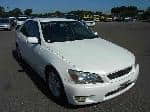 Used 2002 TOYOTA ALTEZZA BF62887 for Sale Image 7
