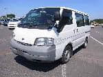 Used 2002 NISSAN VANETTE VAN BF62888 for Sale Image 1