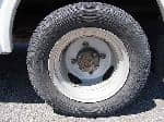 Used 2002 NISSAN VANETTE VAN BF62888 for Sale Image 10