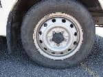 Used 2002 NISSAN VANETTE VAN BF62888 for Sale Image 12