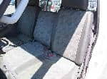 Used 2002 NISSAN VANETTE VAN BF62888 for Sale Image 18
