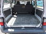 Used 2002 NISSAN VANETTE VAN BF62888 for Sale Image 20