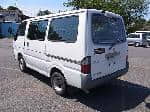 Used 2002 NISSAN VANETTE VAN BF62888 for Sale Image 3