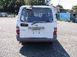 Used 2002 NISSAN VANETTE VAN BF62888 for Sale Image 4