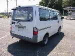 Used 2002 NISSAN VANETTE VAN BF62888 for Sale Image 5