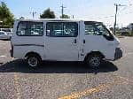 Used 2002 NISSAN VANETTE VAN BF62888 for Sale Image 6