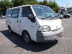 Used 2002 NISSAN VANETTE VAN BF62888 for Sale Image 7