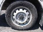 Used 2002 NISSAN VANETTE VAN BF62888 for Sale Image 9