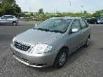 Used 2002 TOYOTA COROLLA SEDAN BF62895 for Sale Image 1