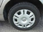 Used 2002 TOYOTA COROLLA SEDAN BF62895 for Sale Image 10