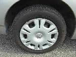 Used 2002 TOYOTA COROLLA SEDAN BF62895 for Sale Image 11