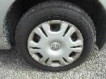 Used 2002 TOYOTA COROLLA SEDAN BF62895 for Sale Image 12