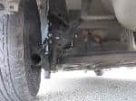 Used 2002 TOYOTA COROLLA SEDAN BF62895 for Sale Image 15
