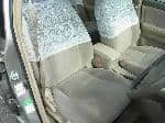 Used 2002 TOYOTA COROLLA SEDAN BF62895 for Sale Image 17