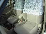 Used 2002 TOYOTA COROLLA SEDAN BF62895 for Sale Image 18