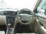 Used 2002 TOYOTA COROLLA SEDAN BF62895 for Sale Image 21