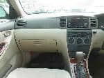 Used 2002 TOYOTA COROLLA SEDAN BF62895 for Sale Image 22