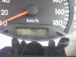 Used 2002 TOYOTA COROLLA SEDAN BF62895 for Sale Image 24