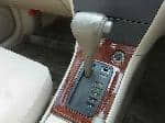 Used 2002 TOYOTA COROLLA SEDAN BF62895 for Sale Image 26
