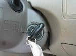 Used 2002 TOYOTA COROLLA SEDAN BF62895 for Sale Image 27