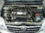 Used 2002 TOYOTA COROLLA SEDAN BF62895 for Sale Image 29