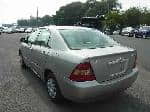 Used 2002 TOYOTA COROLLA SEDAN BF62895 for Sale Image 3
