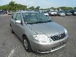 Used 2002 TOYOTA COROLLA SEDAN BF62895 for Sale Image 7