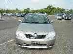 Used 2002 TOYOTA COROLLA SEDAN BF62895 for Sale Image 8