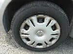 Used 2002 TOYOTA COROLLA SEDAN BF62895 for Sale Image 9