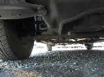 Used 2001 TOYOTA ALLEX BF62898 for Sale Image 13
