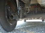 Used 2001 TOYOTA ALLEX BF62898 for Sale Image 15
