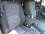 Used 2001 TOYOTA ALLEX BF62898 for Sale Image 17
