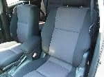 Used 2001 TOYOTA ALLEX BF62898 for Sale Image 18