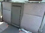 Used 2001 TOYOTA ALLEX BF62898 for Sale Image 19