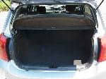 Used 2001 TOYOTA ALLEX BF62898 for Sale Image 20