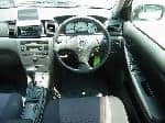Used 2001 TOYOTA ALLEX BF62898 for Sale Image 21