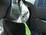 Used 2001 TOYOTA ALLEX BF62898 for Sale Image 27
