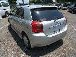 Used 2001 TOYOTA ALLEX BF62898 for Sale Image 3