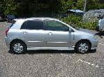 Used 2001 TOYOTA ALLEX BF62898 for Sale Image 6