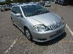 Used 2001 TOYOTA ALLEX BF62898 for Sale Image 7