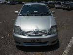 Used 2001 TOYOTA ALLEX BF62898 for Sale Image 8